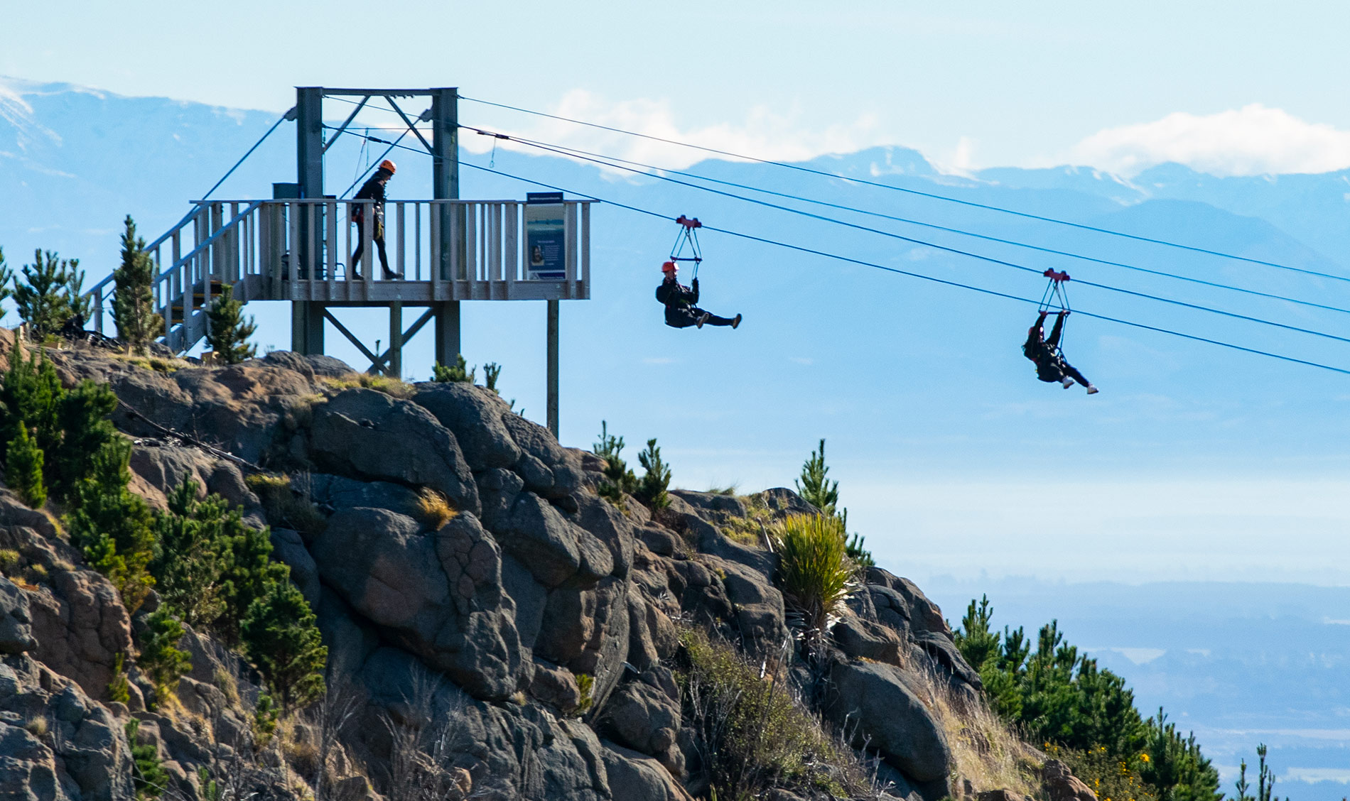 Zipline